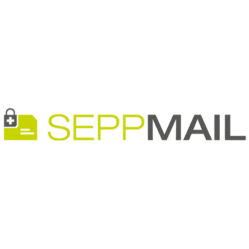 SEPPMail Logo