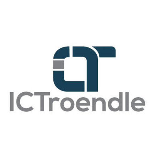 ICTroendle Logo