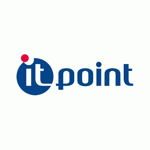 ITpoint Logo