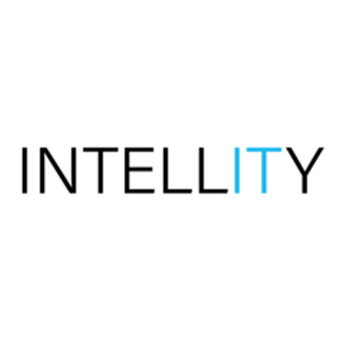 Intellity Logo