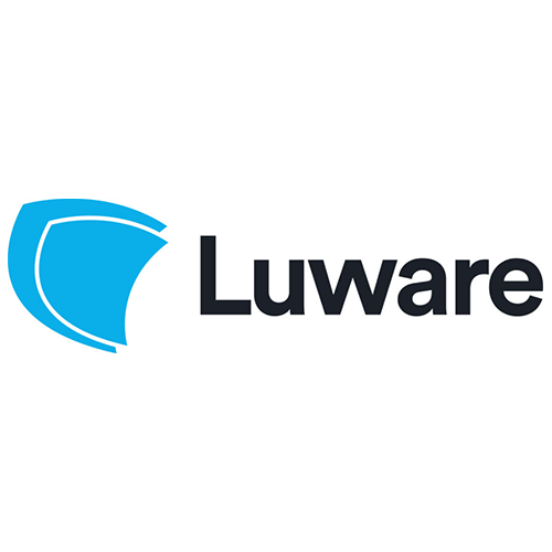 Luware Logo
