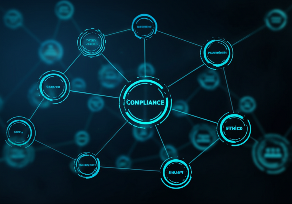 Compliance and Governance